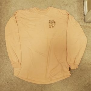 Rose Gold Spirit Jersey